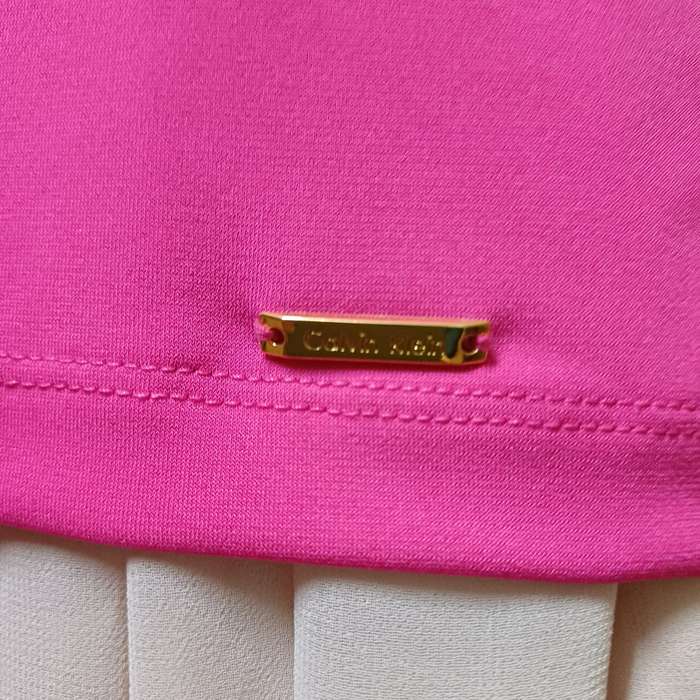 LADIES SUMMER TOP