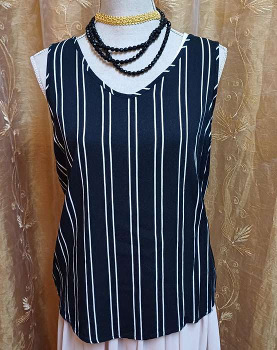 LADIES SUMMER TOP