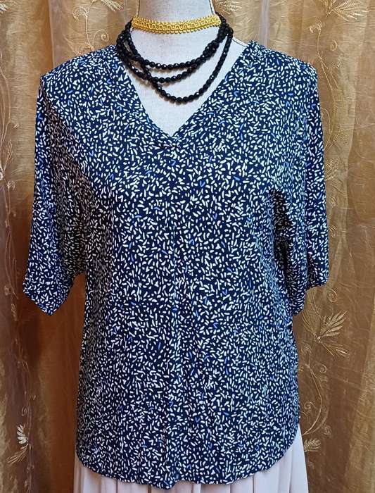 LADIES SUMMER TOP
