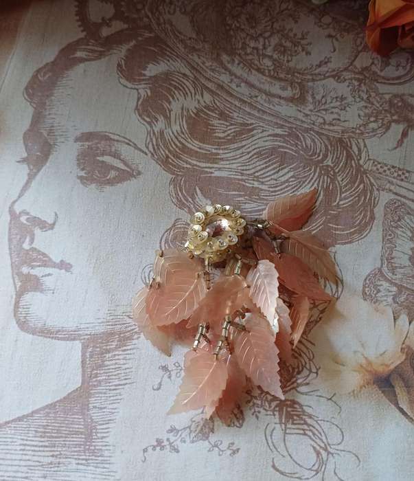Vintage Costume Jewelry  | 03 |