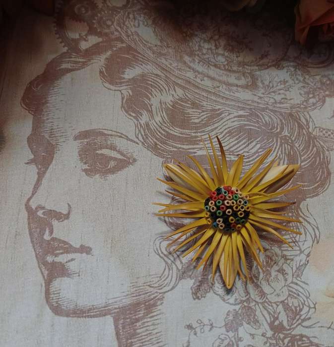 Vintage Costume Jewelry  | 05 |