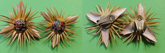 Vintage Costume Jewelry  | 05 |