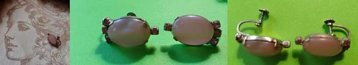 Vintage Costume Jewelry  | 06 |