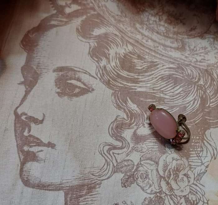 Vintage Costume Jewelry  | 06 |