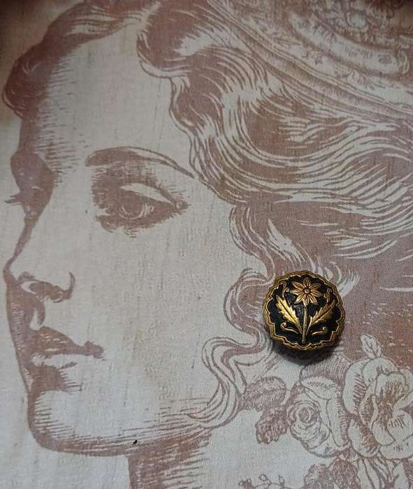 Vintage Costume Jewelry  | 07 |
