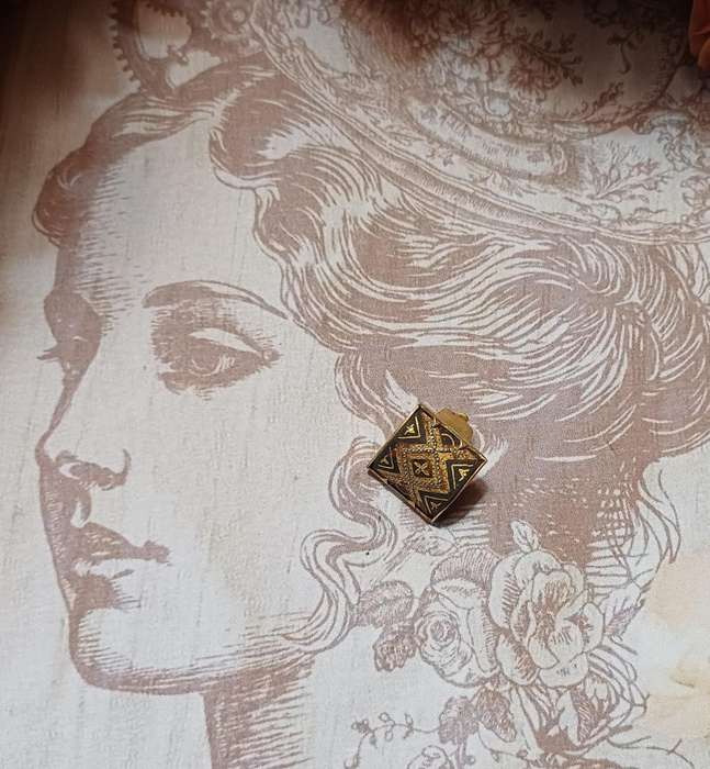 Vintage Costume Jewelry  | 07 |