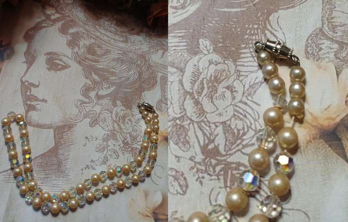 Vintage Costume Jewelry  | 09 |