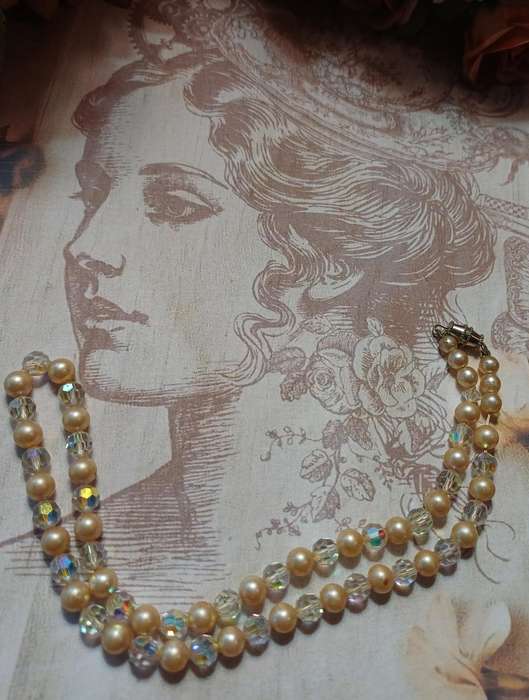 Vintage Costume Jewelry  | 09 |