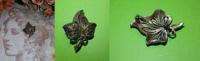 Vintage Costume Jewelry  | 10 |