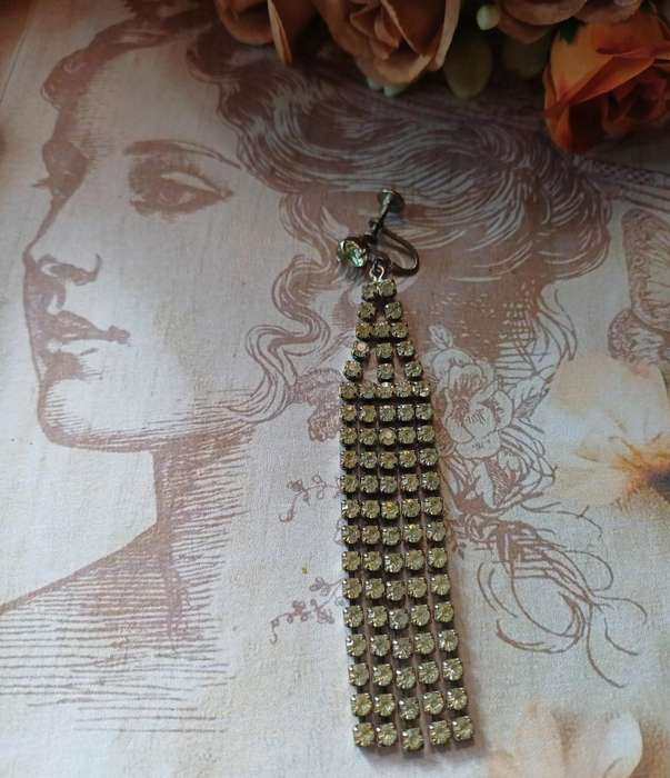 Vintage Costume Jewelry  | 13 |