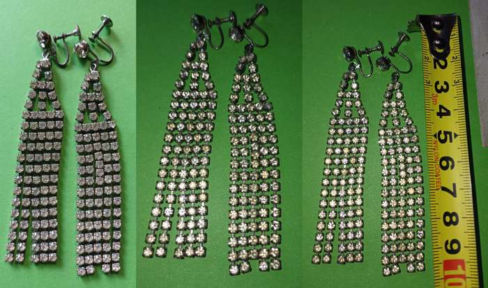 Vintage Costume Jewelry  | 13 |