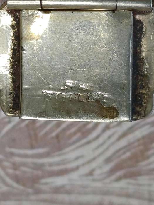 Siam bracelet sterling silver | 24 |