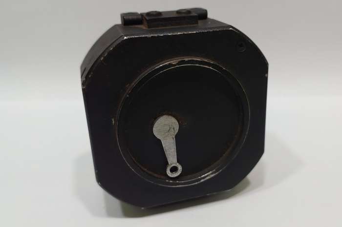 Vintage Pocket Transit Compass surveying