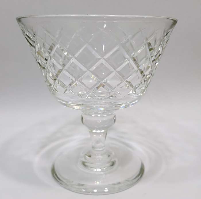 Crystal Glass | Replacement Glass | Webb Crystal |
