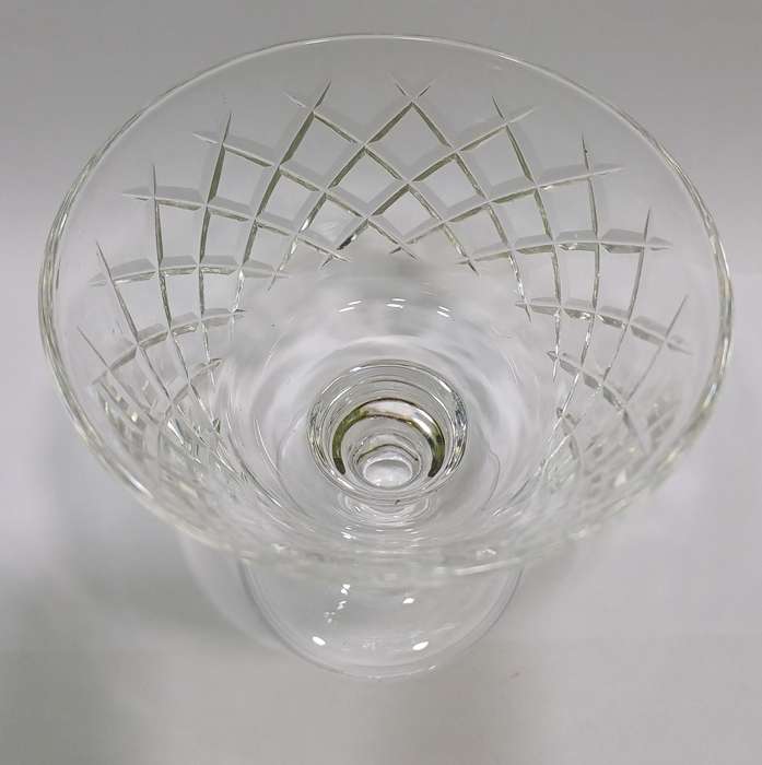 Crystal Glass | Replacement Glass | Webb Crystal |