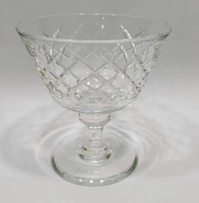 Crystal Glass | Replacement Glass | Webb Crystal |