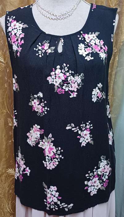 Summer Top for your Collection