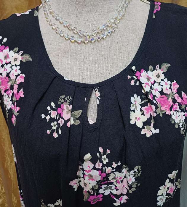 Summer Top for your Collection