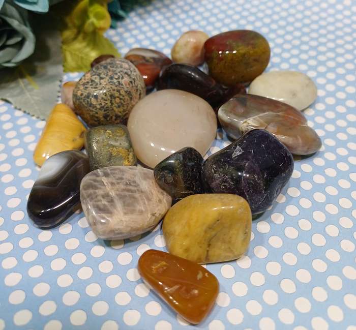CRYSTAL COLLECTION FOR YOUR HOME | 01 |