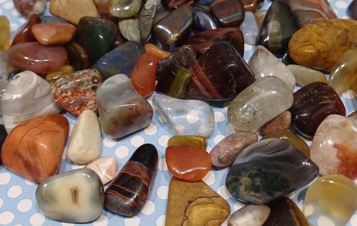 CRYSTAL COLLECTION FOR YOUR HOME | 03 |