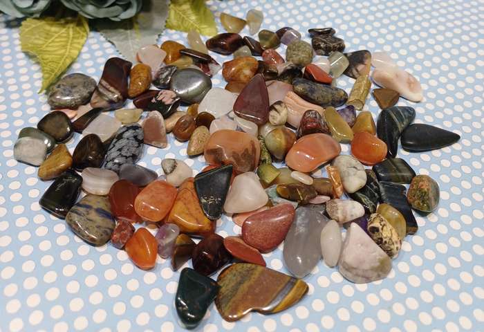 CRYSTAL COLLECTION FOR YOUR HOME | 04 |