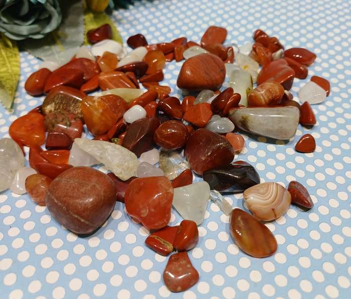 CRYSTAL COLLECTION FOR YOUR HOME | 06 |