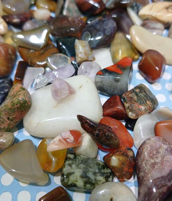 CRYSTAL COLLECTION FOR YOUR HOME | 18 |