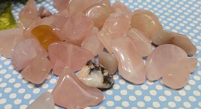 CRYSTAL COLLECTION FOR YOUR HOME | 24 |