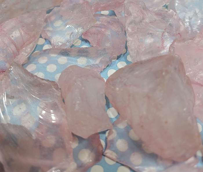 CRYSTAL COLLECTION FOR YOUR HOME | 25 |