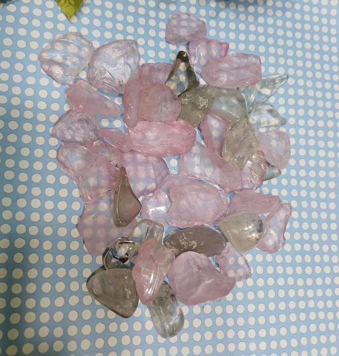 CRYSTAL COLLECTION FOR YOUR HOME | 26 |