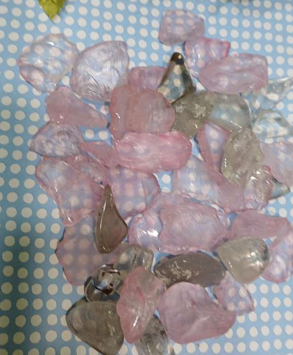 CRYSTAL COLLECTION FOR YOUR HOME | 26 |