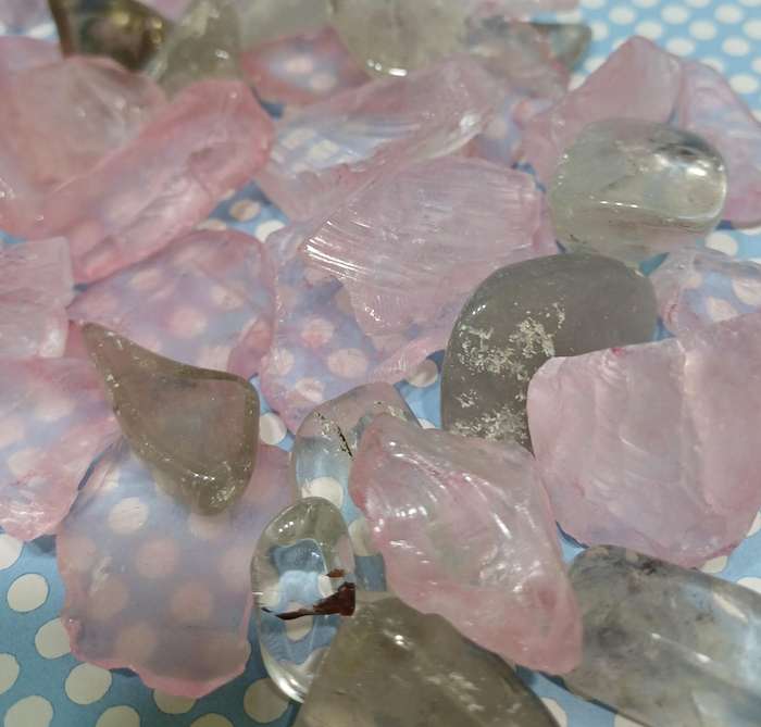 CRYSTAL COLLECTION FOR YOUR HOME | 26 |