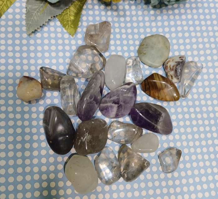 CRYSTAL COLLECTION FOR YOUR HOME | 27 |