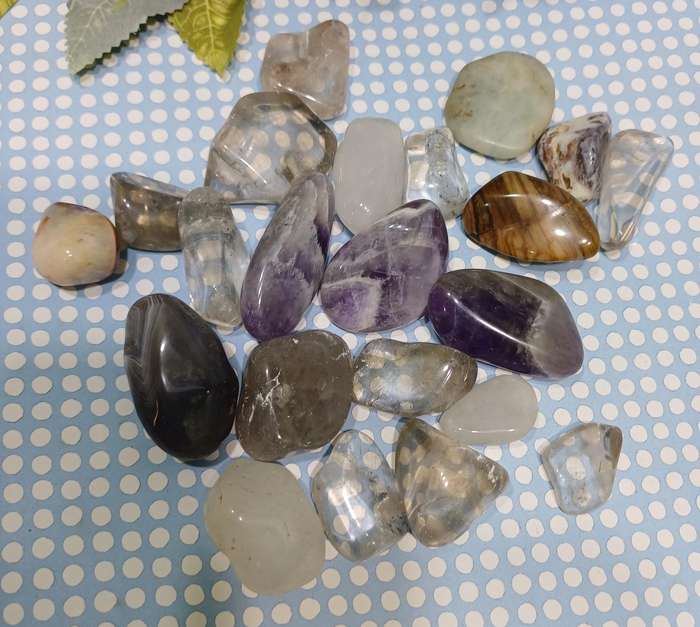 CRYSTAL COLLECTION FOR YOUR HOME | 27 |
