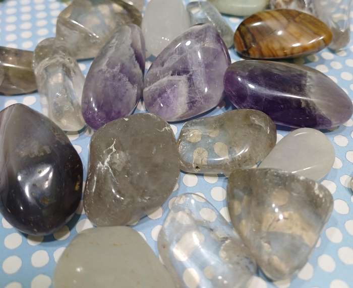 CRYSTAL COLLECTION FOR YOUR HOME | 27 |