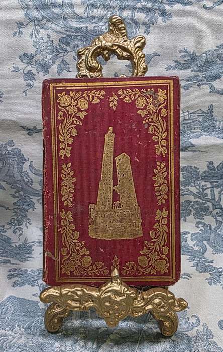 Book of Wonders | London | John J. Griffin & Co and R Griffin and Co. Glasgow