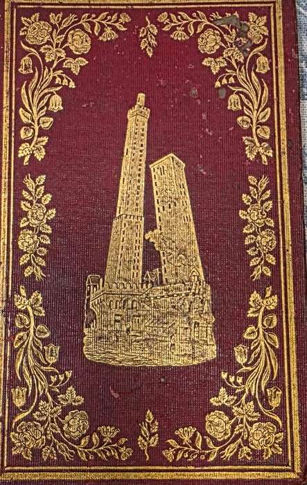 Book of Wonders | London | John J. Griffin & Co and R Griffin and Co. Glasgow