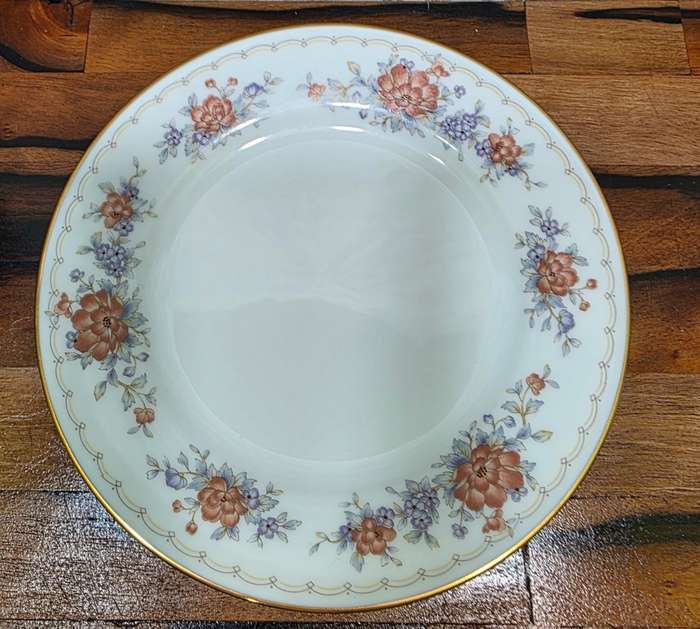 NORITAKE TREMONT 3081 | Elegant Contemporary Fine China Tea Set  Sri Lanka