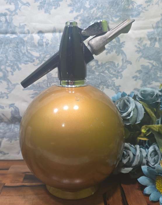 Soda Syphon