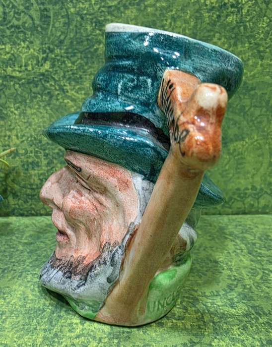Character Mug Widecombe | 8.5 CM HIGH |