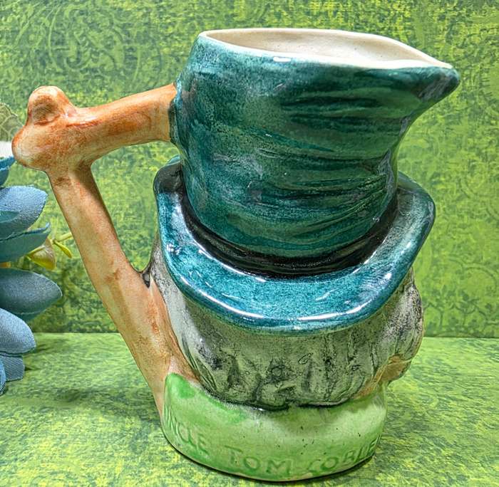 Character Mug Widecombe | 8.5 CM HIGH |