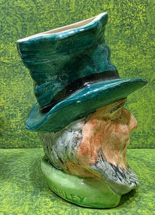 Character Mug Widecombe | 8.5 CM HIGH |