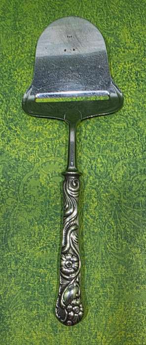 Vintage Cheese Cutter & Butter Spreader Set  Sweden & England