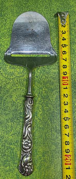 Vintage Cheese Cutter & Butter Spreader Set  Sweden & England