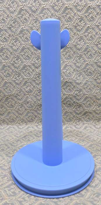 Tupperware Kitchen Towel Holder | Baby Blue |
