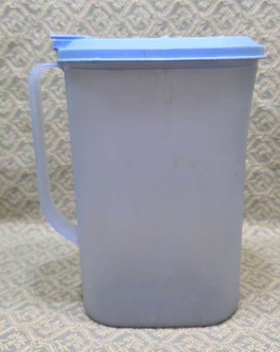 Tupperware Jug