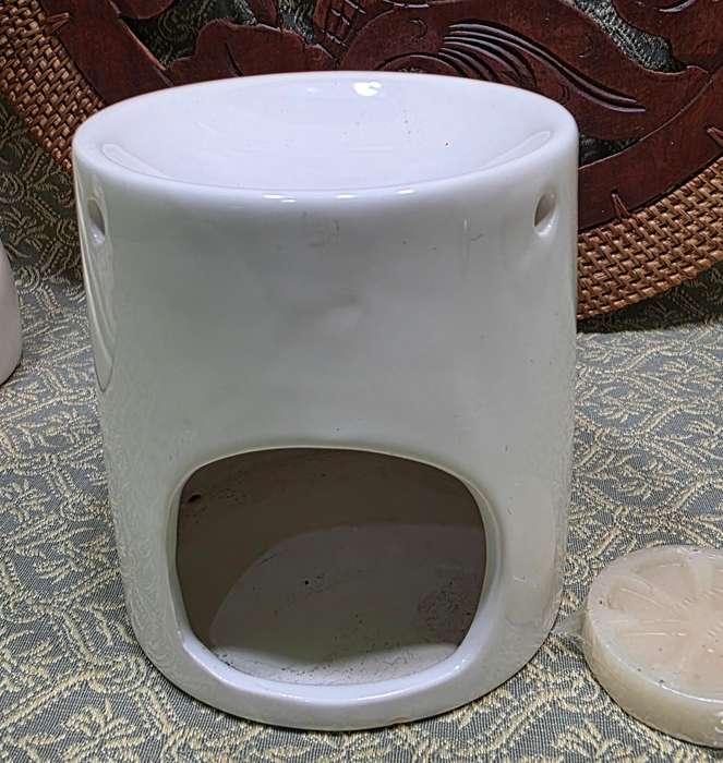 Essential Oil Burner