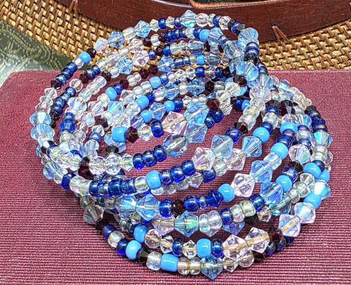 Beads Bracelet