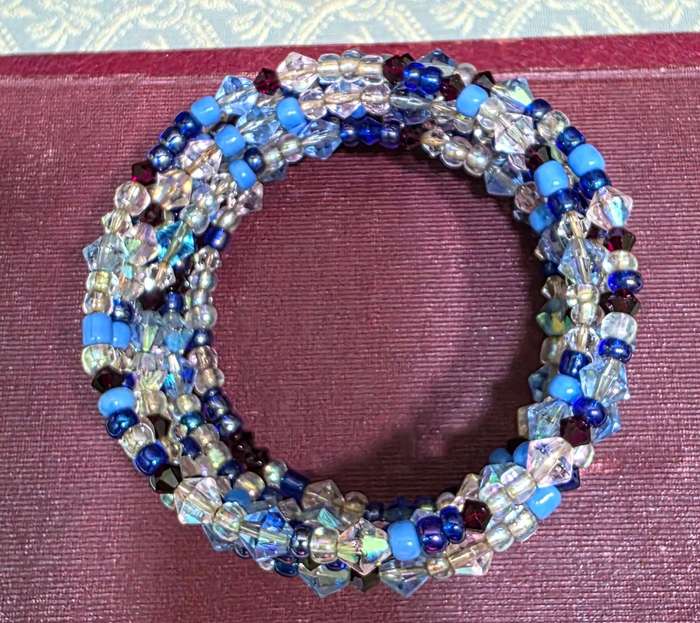 Beads Bracelet