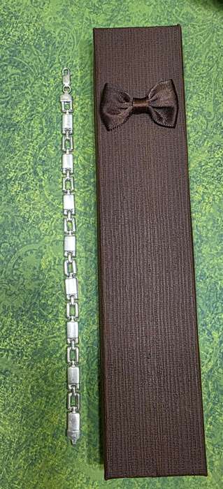 Silver 925 Bracelet   |  44  |